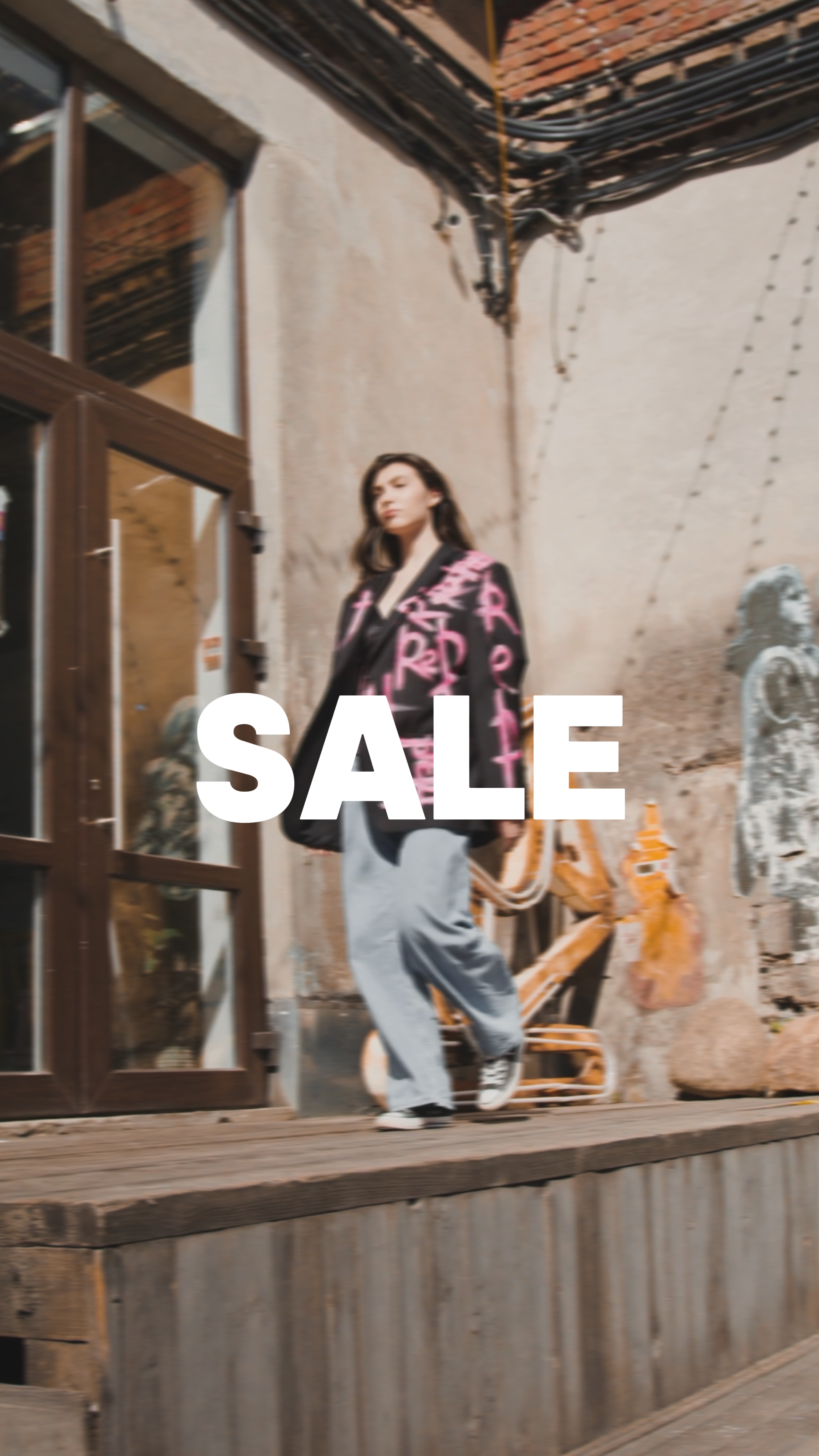 sale