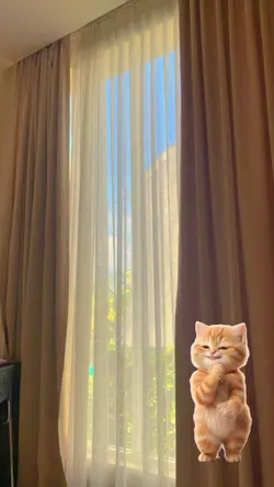 kucing geol