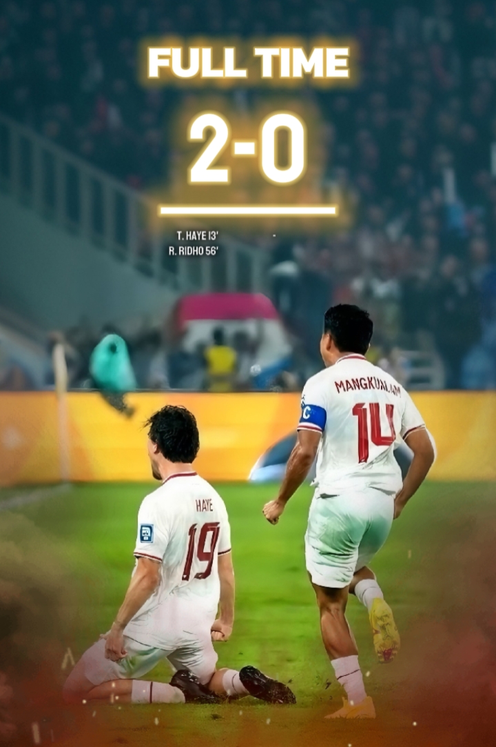 FULLTIME TERBANG