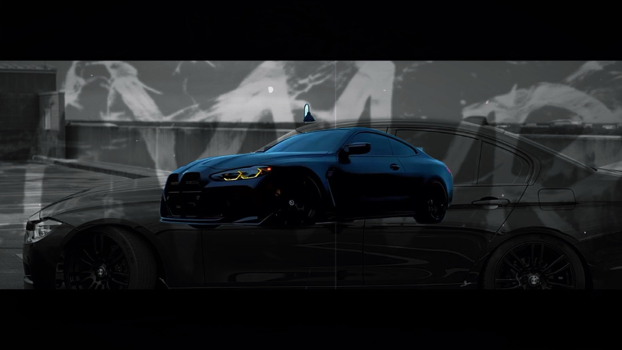 NEW CINEMATIC CARS