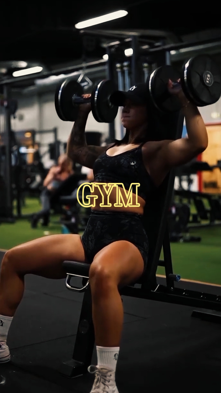 Gimnasio | Fitness 