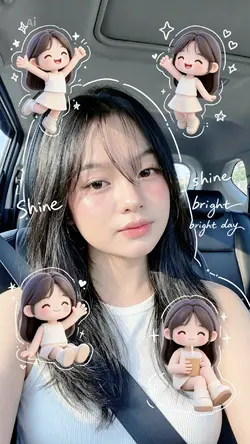 ai sticker