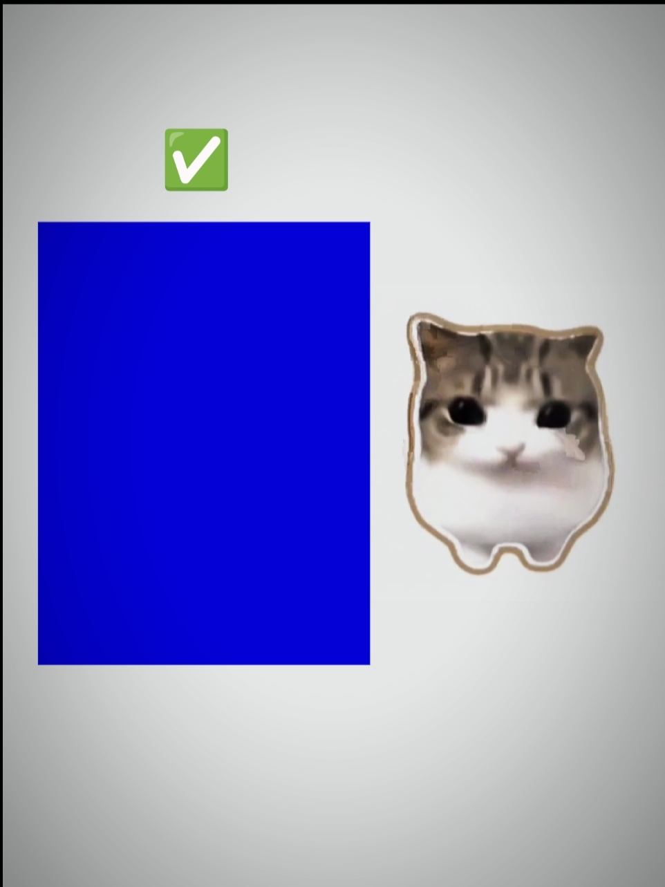 CAT TREND