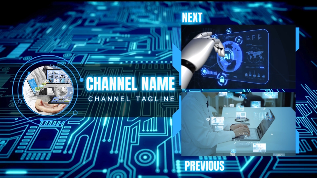 Technology Outro