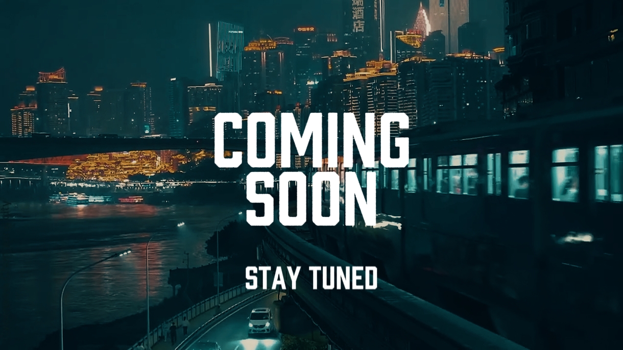 comingsoon