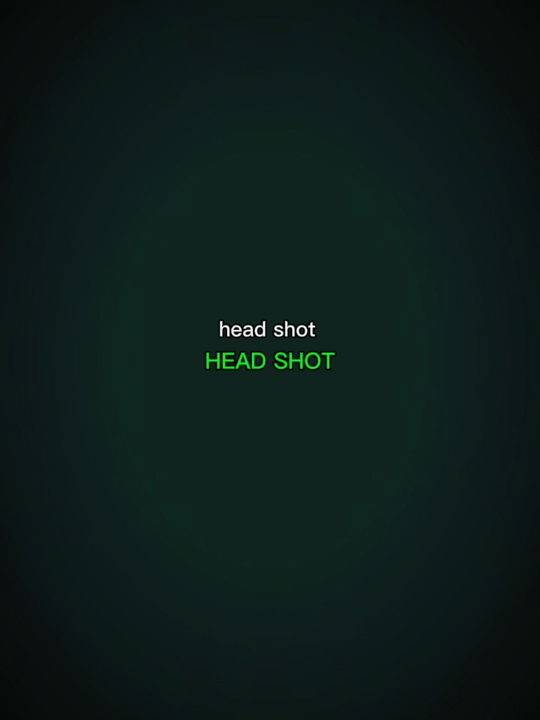 Headshot 