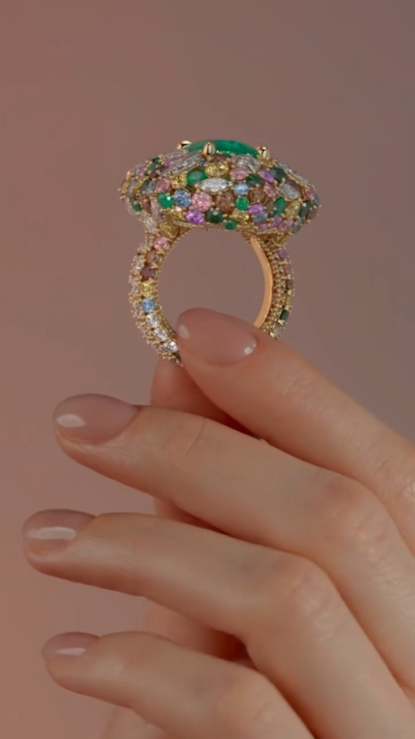 New Jewellery 