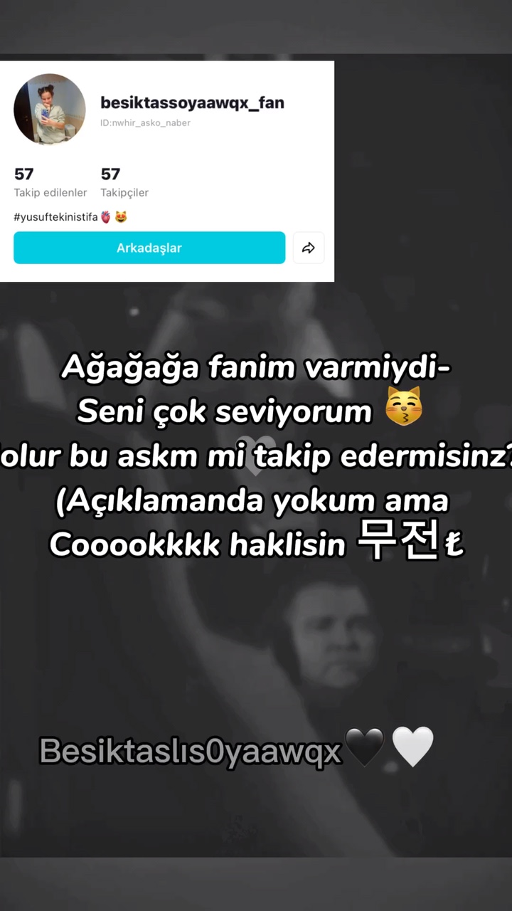 Beni pek seviyor mu?
