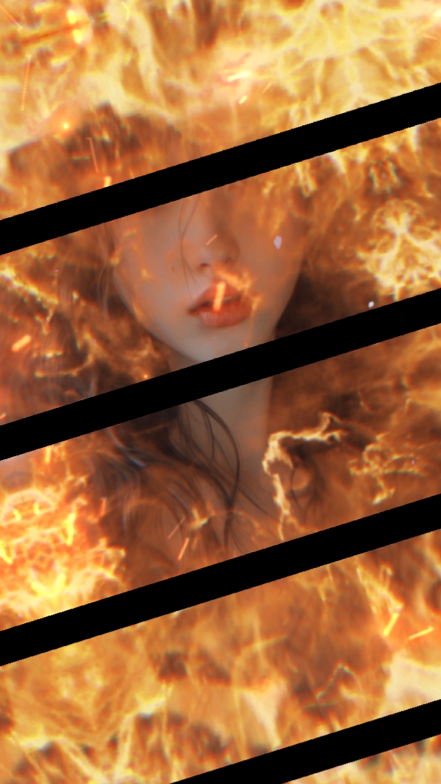 Loading Fire Anima
