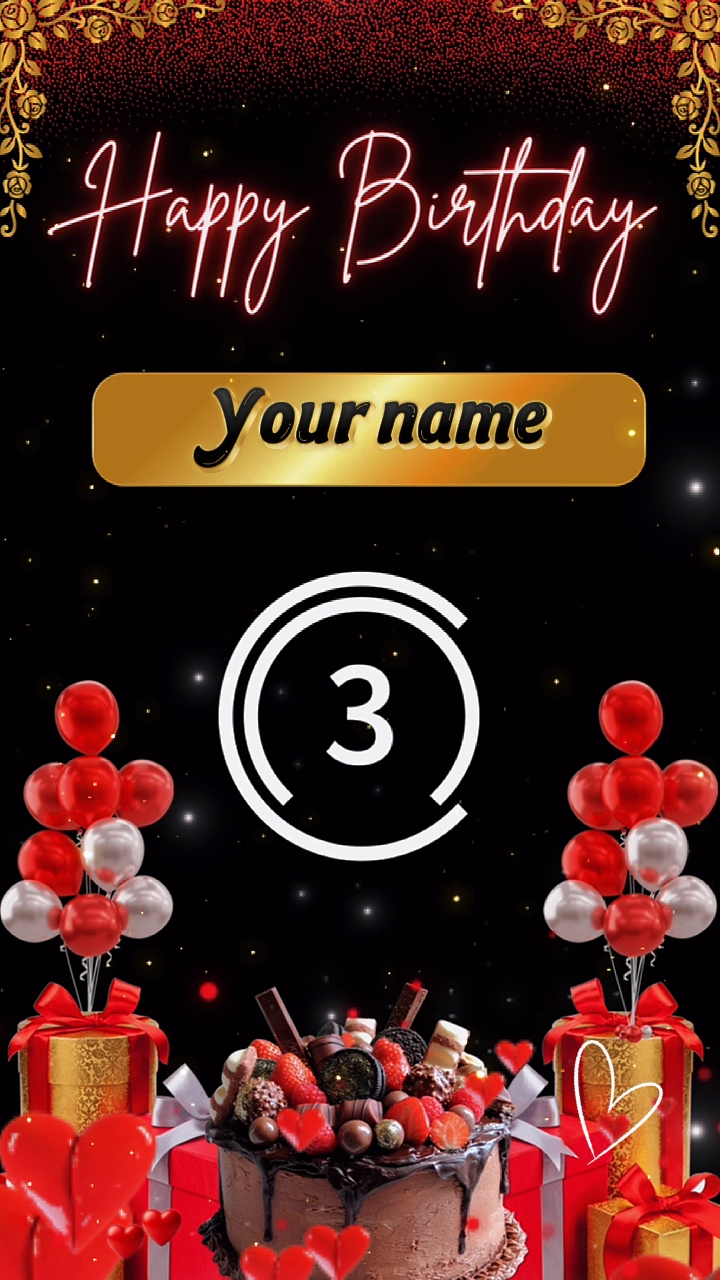 HBD 20 août 2026