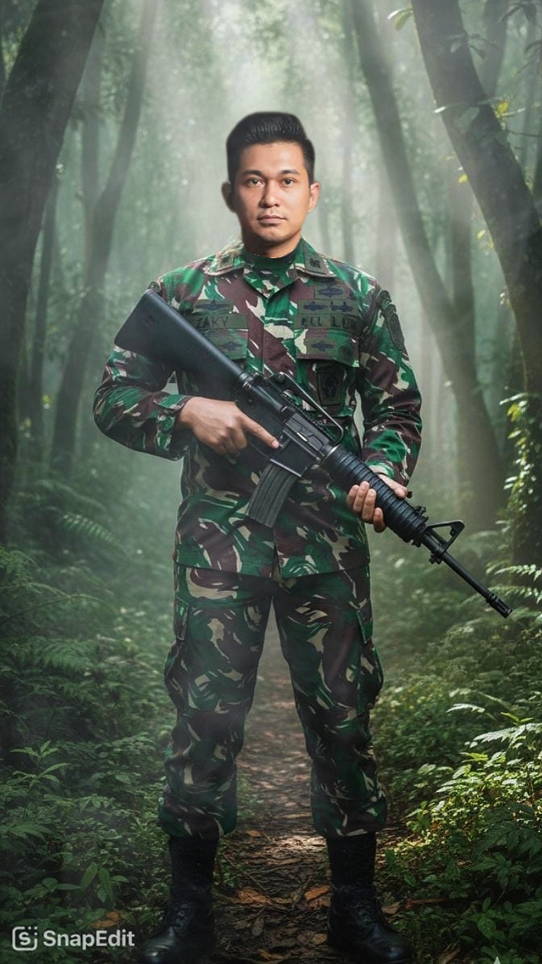 Prajurit AD