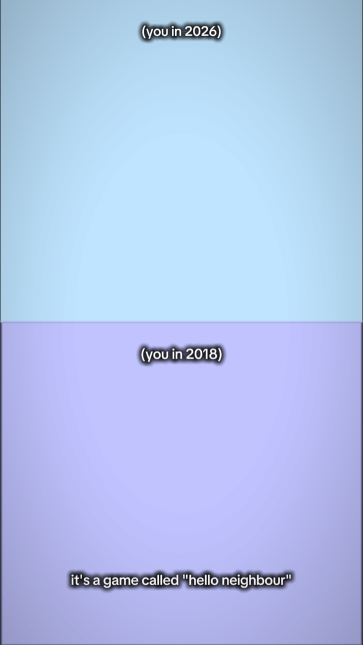 Hallo Nachbar