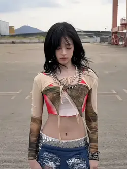 SEVEN