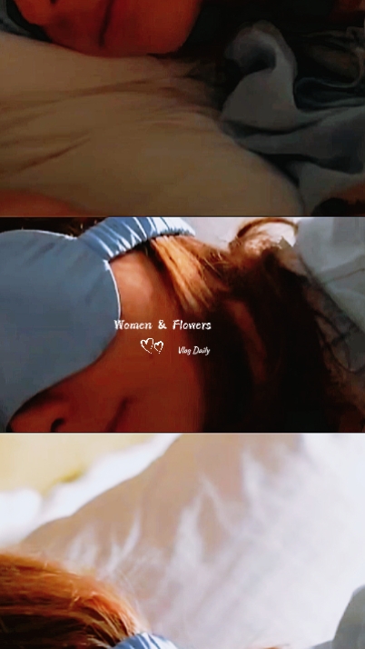 Mujeres Y Flores