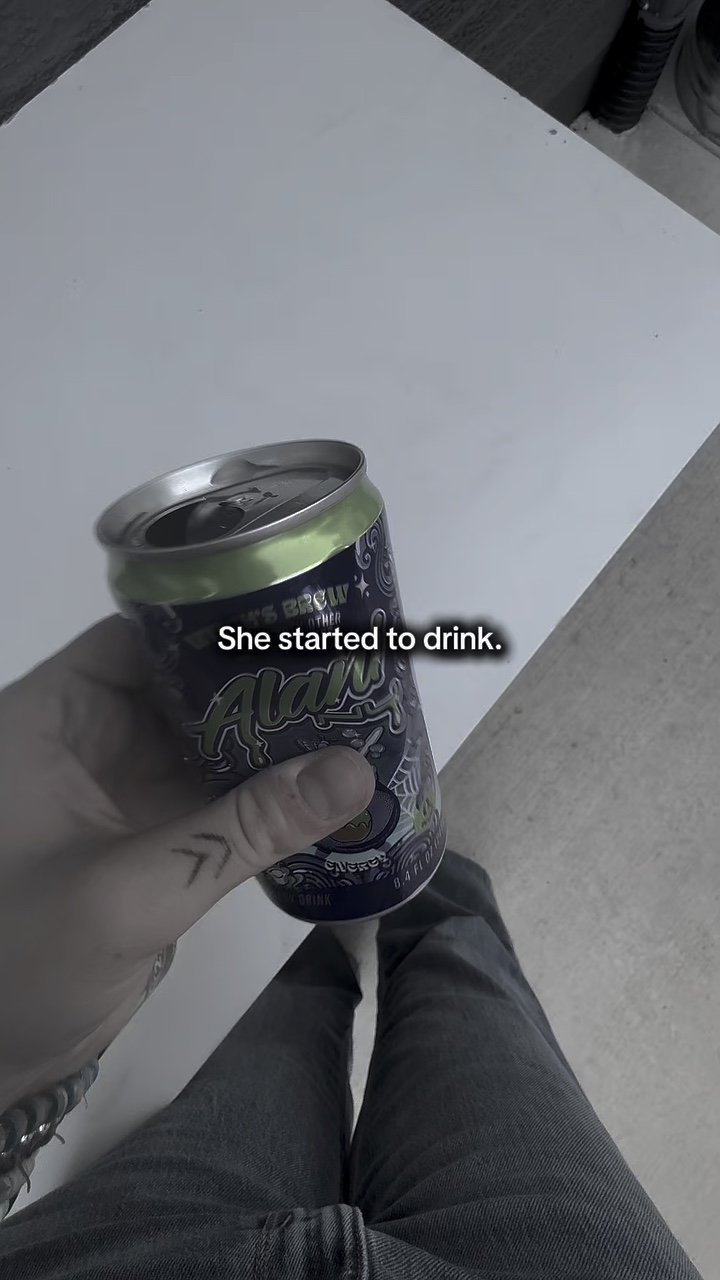 Drank