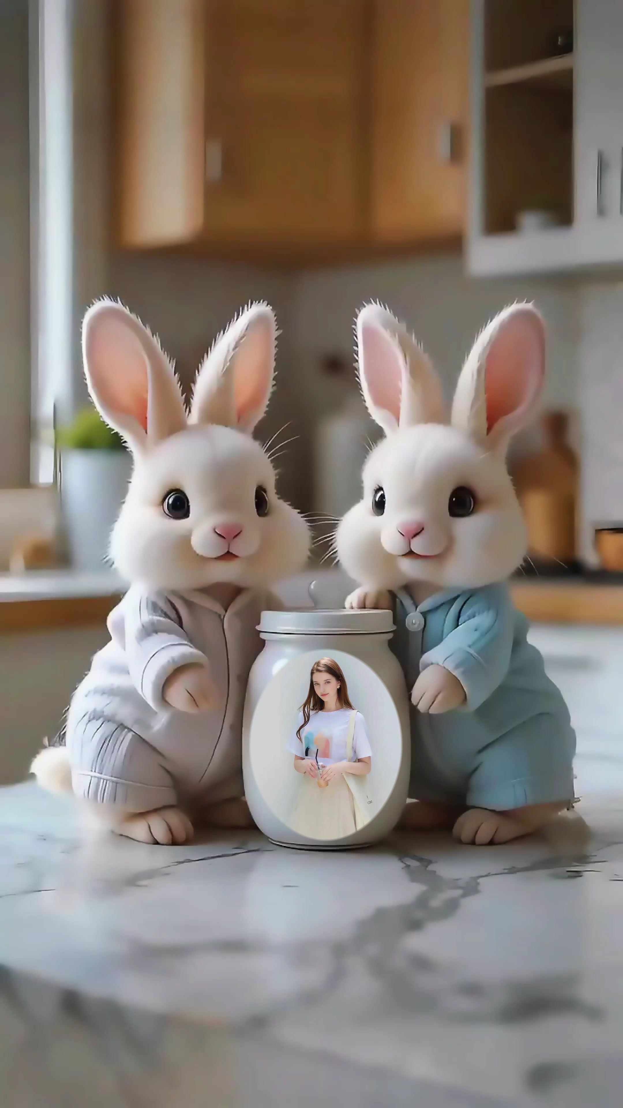 Rabbit Love