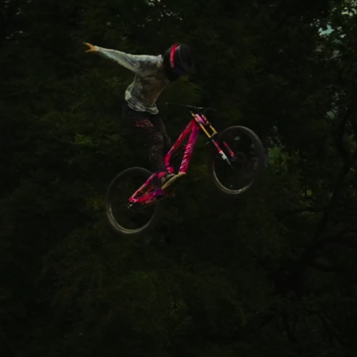 Edición de MTB
