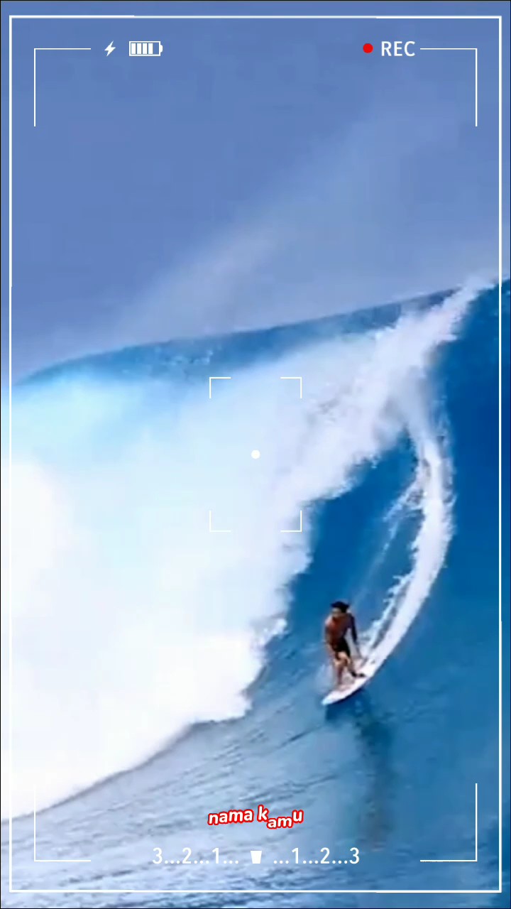 surf