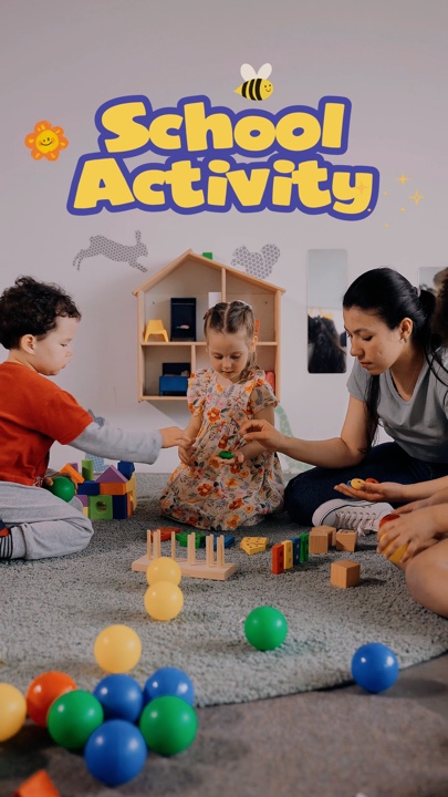 School Activity