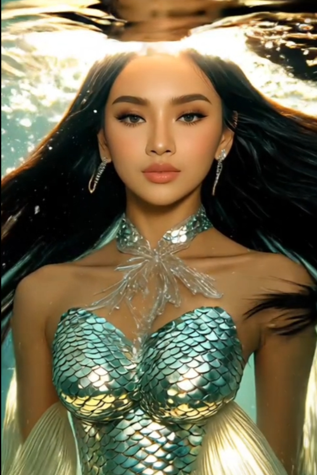 Uso ng sirena Ai