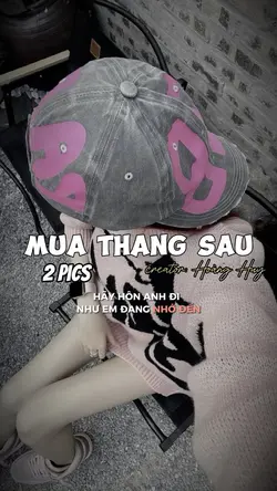 Hãy Hôn Anh Đi 