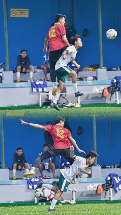 2 foto duel bola