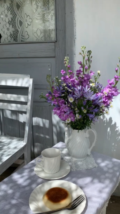aesthetic flower 