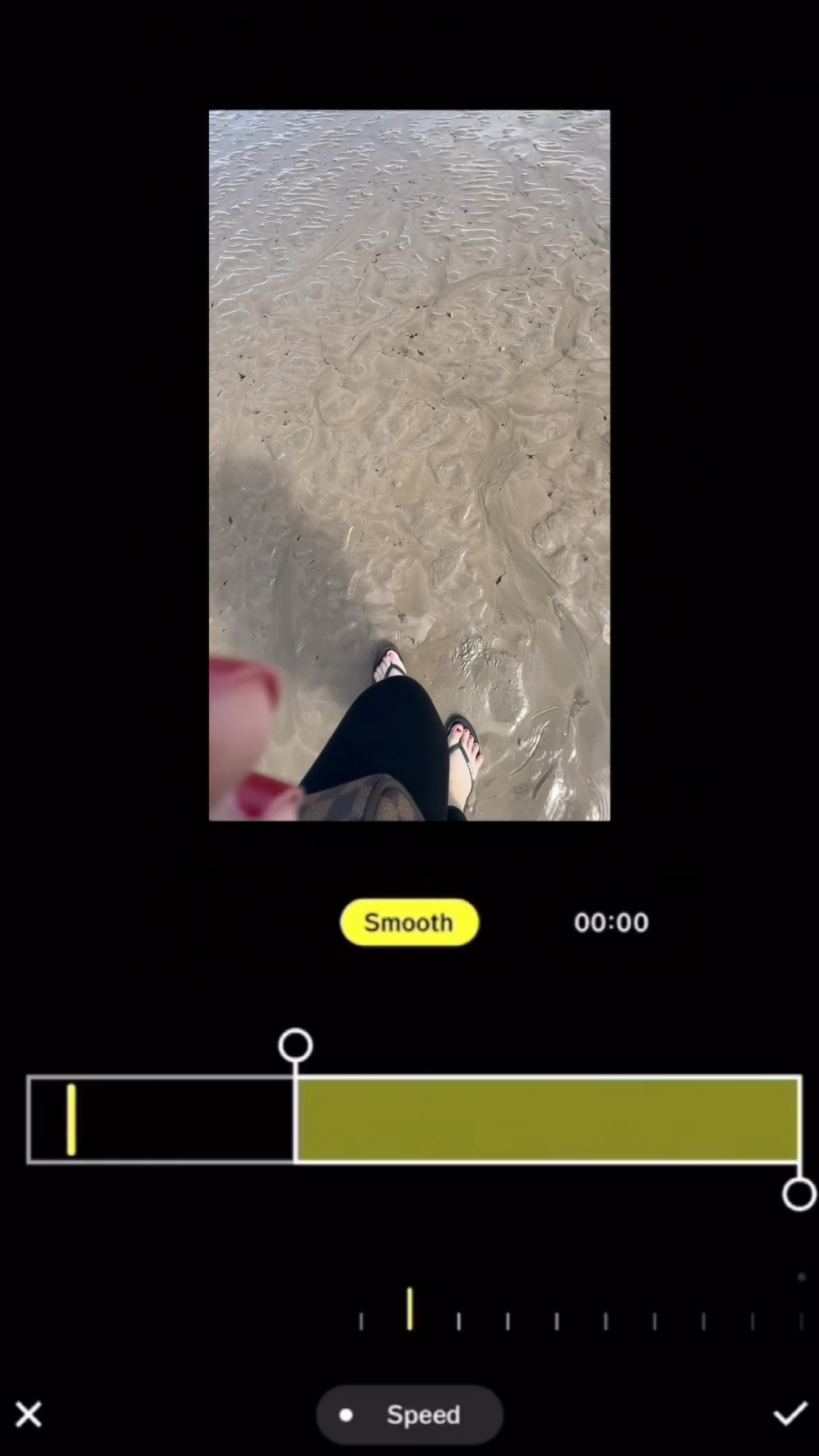 versi sasak slowmo