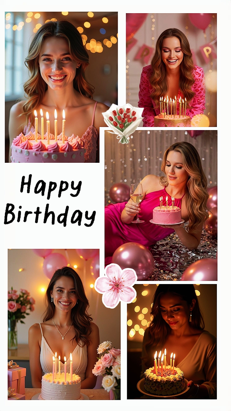HBD 18 August 2026