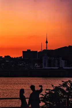 SEOUL CITY 