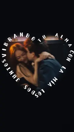 Tu alma con la mía
