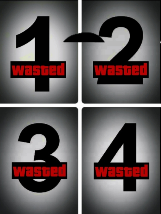Wasted Trend 