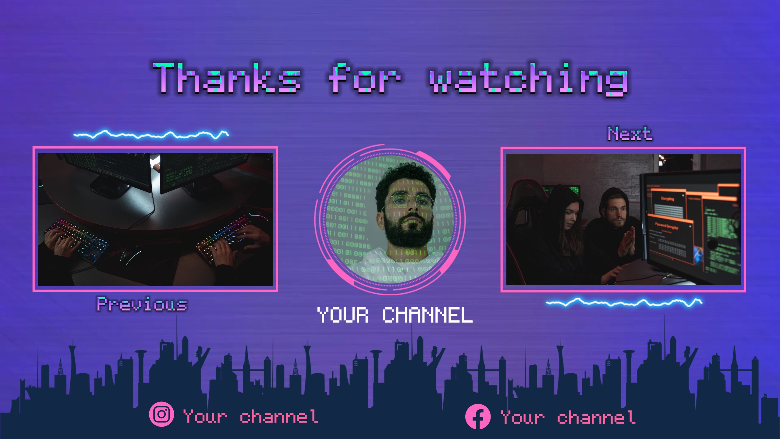 Tech Edu Outro
