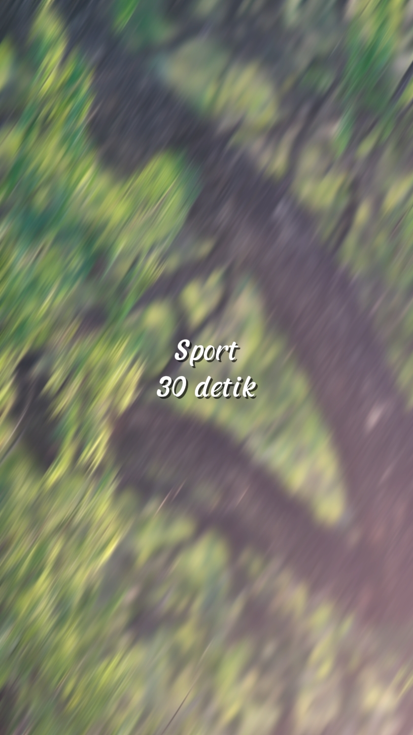 Sport 30 detik