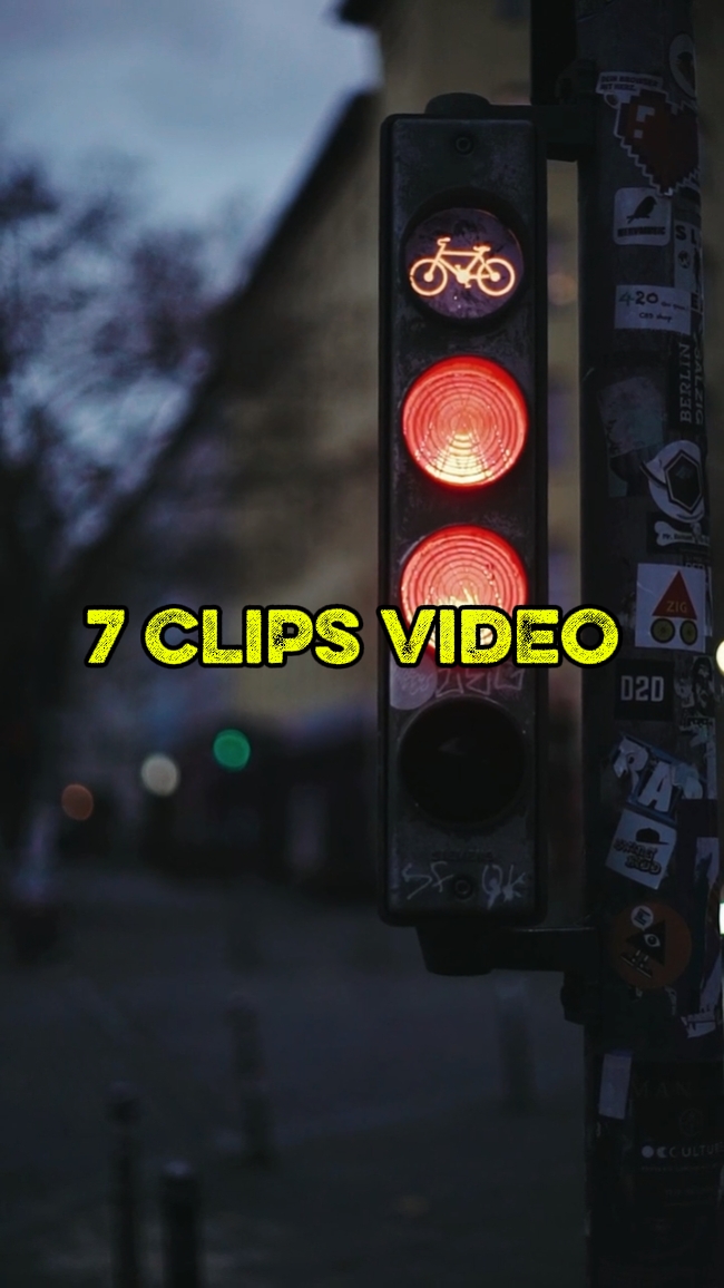 7 CLIPS VIDEO 
