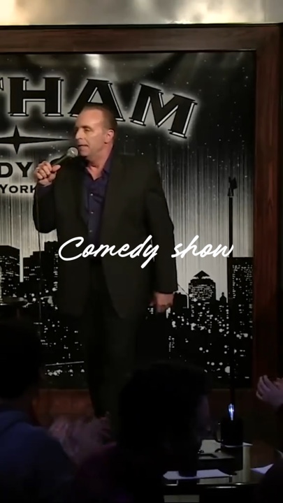 Programa de comedia