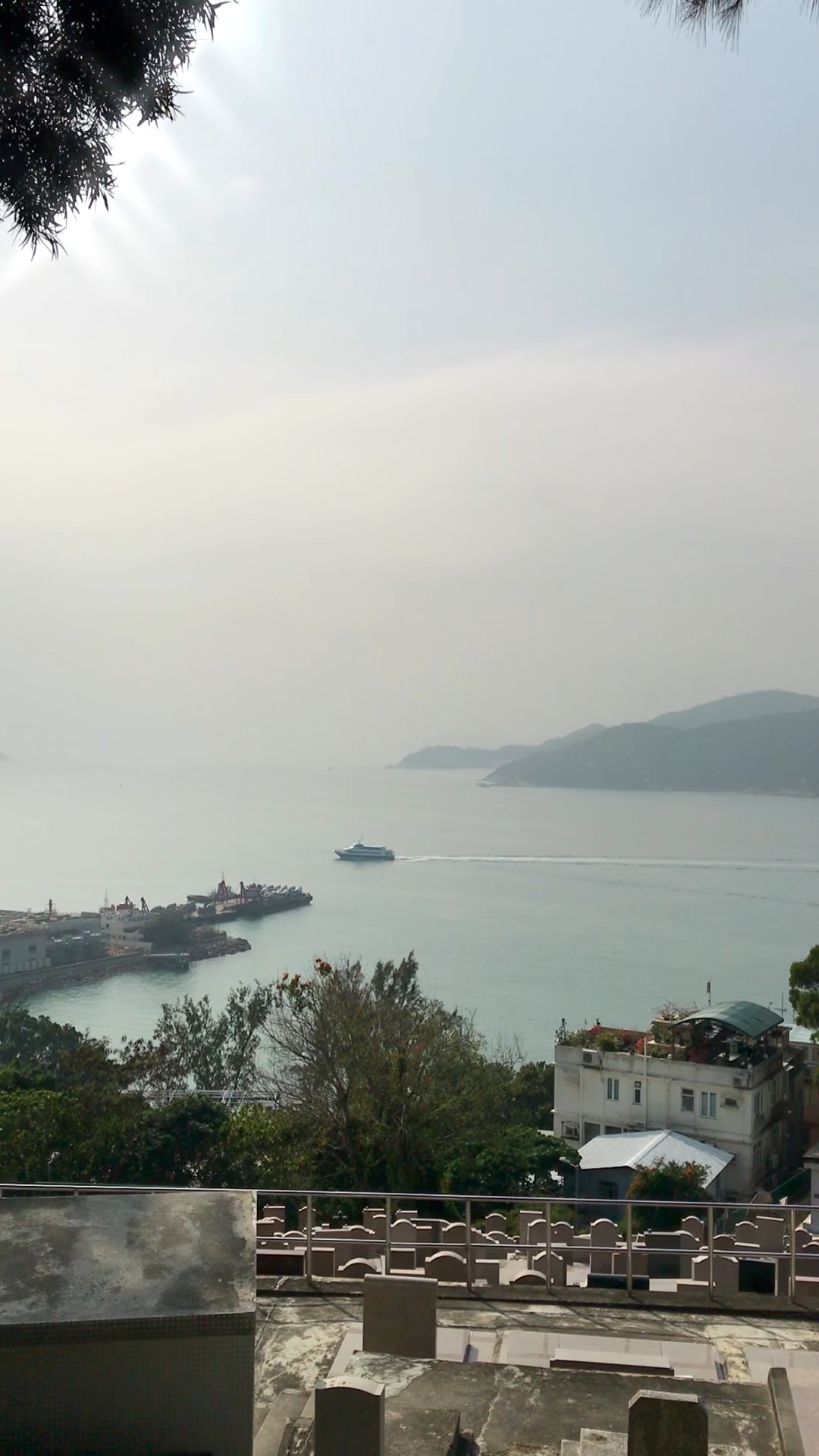 Travelling HongKong 
