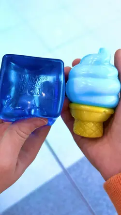 my new squishies<33