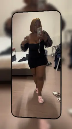 Instagram effect 