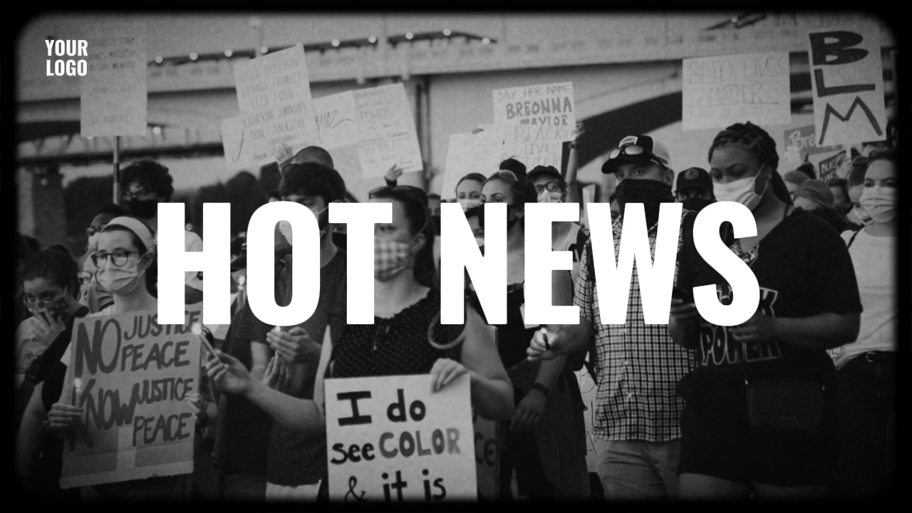 Intro Political News
