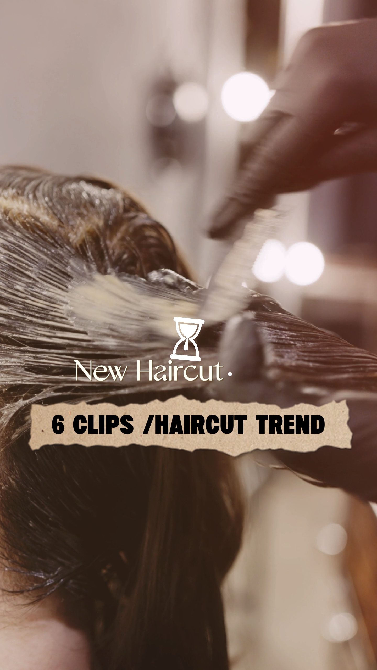 NUEVO CORTE DE PELO 🏆