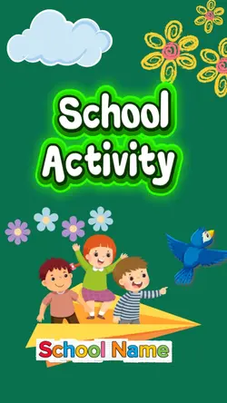School Activity