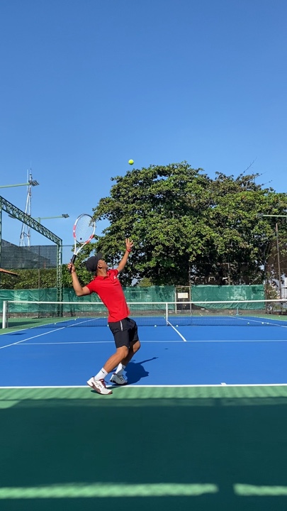 Tenis