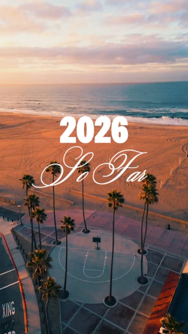 2026 so far 