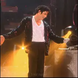 Michael Jackson edit