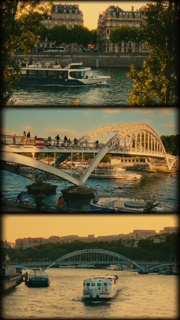 Collage-Moment