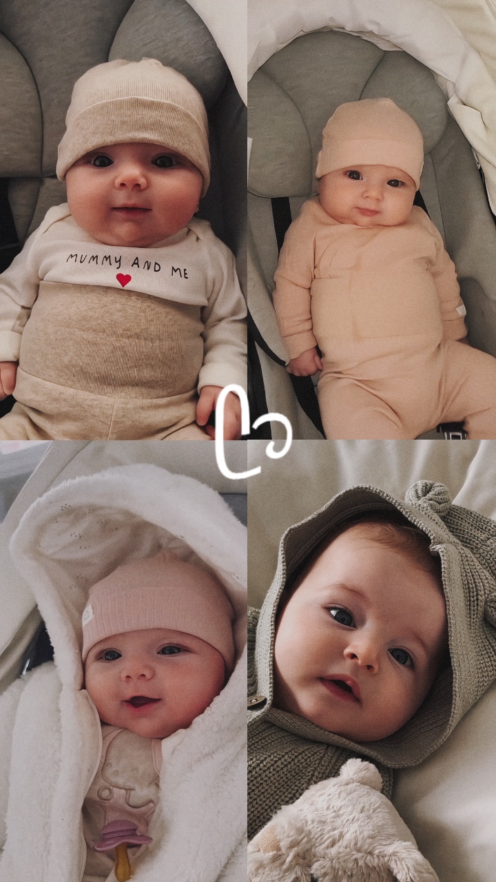 Baby Template V2