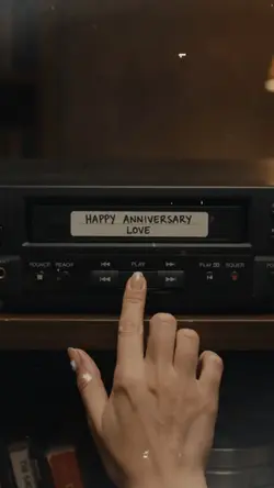 Anniversary My Love