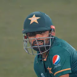BABAR AZAM
