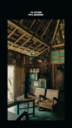 Kenangan
